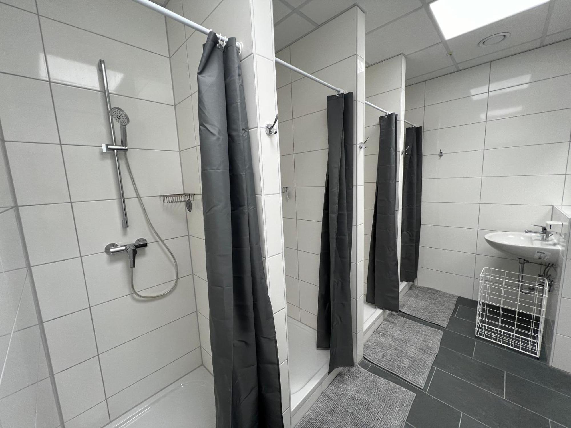 Driver Rooms Nuremberga Exterior foto